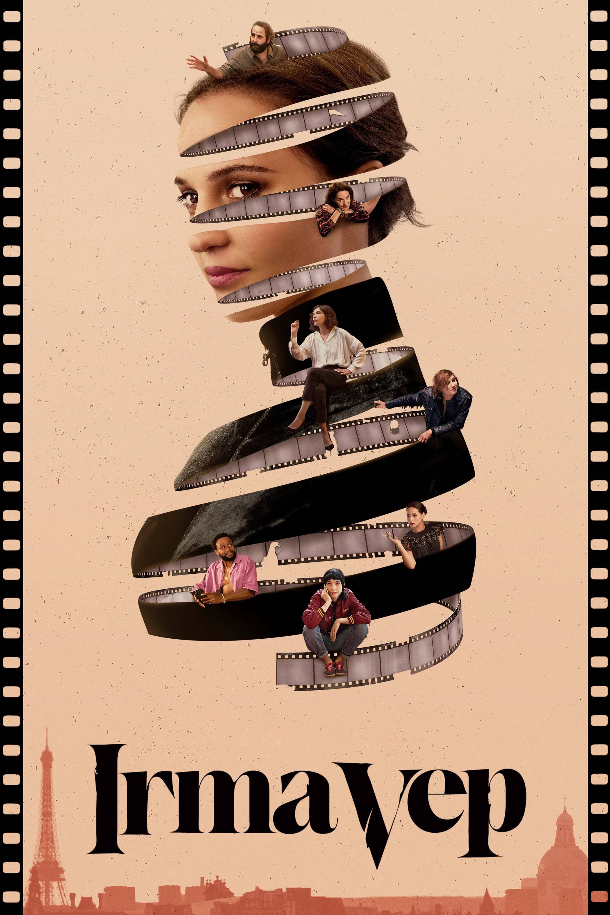 Irma Vep [260436] (A1656165718) [[TV Shows]] --Plex--